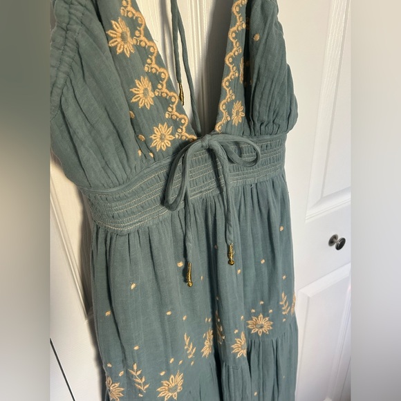 Free People Sun Dress - Picture 2 of 4